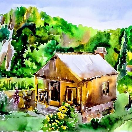 Discover Kinchkha Satsiskvilo Εξωτερικό φωτογραφία