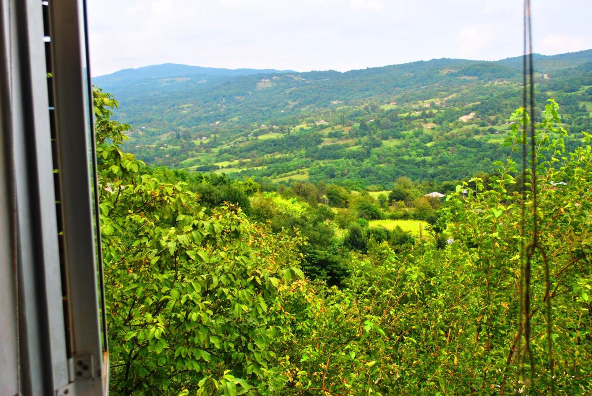 Discover Kinchkha Satsiskvilo Δωμάτιο φωτογραφία