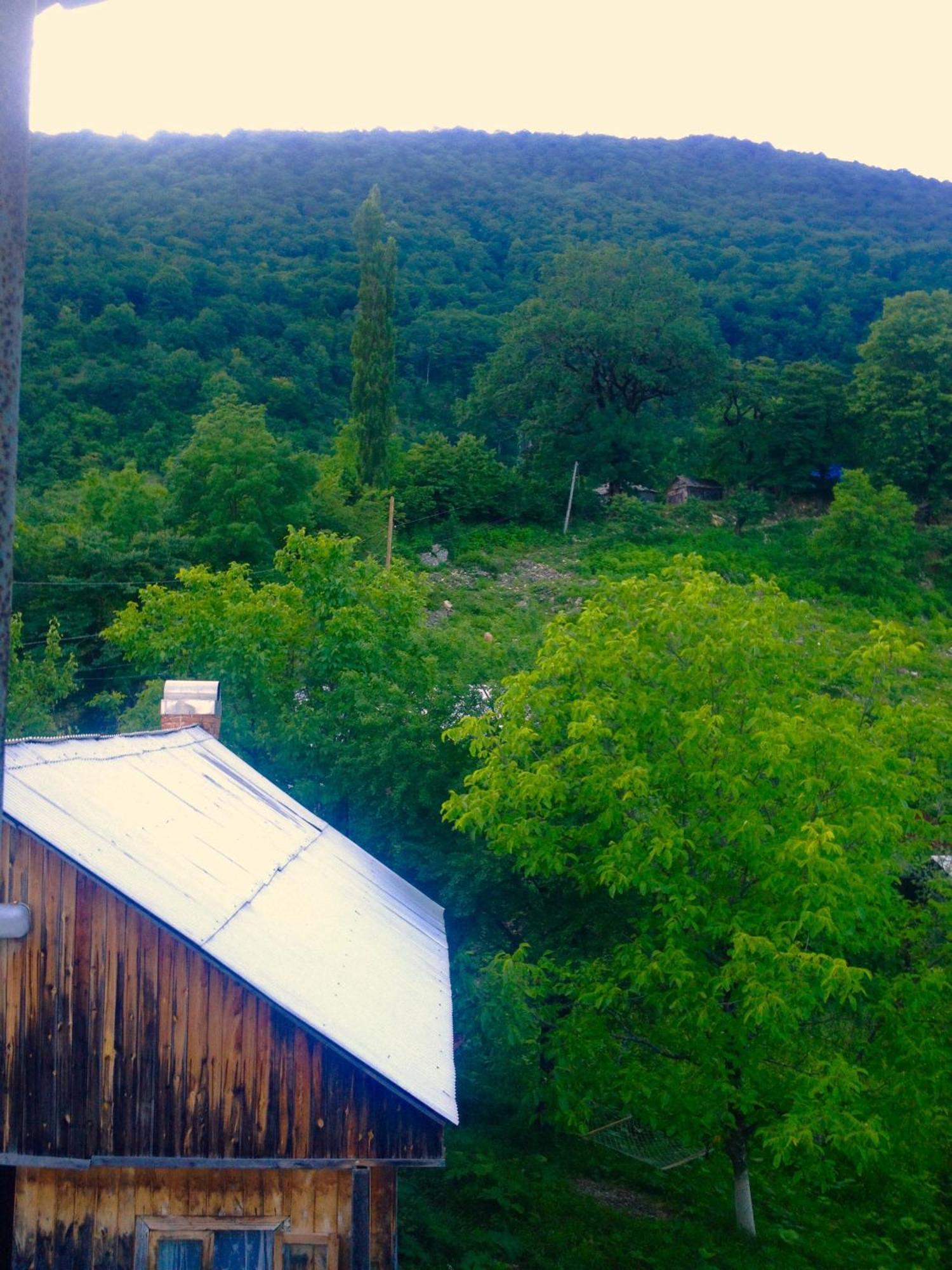 Discover Kinchkha Satsiskvilo Δωμάτιο φωτογραφία