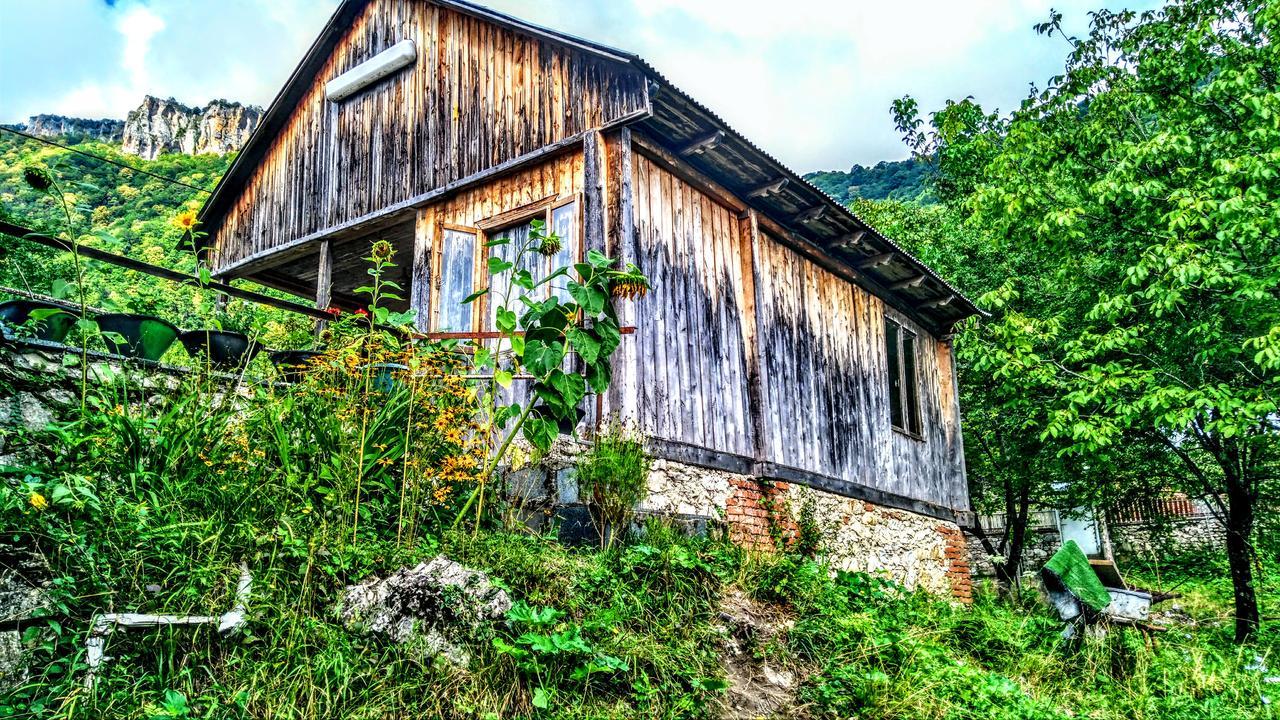 Discover Kinchkha Satsiskvilo Εξωτερικό φωτογραφία