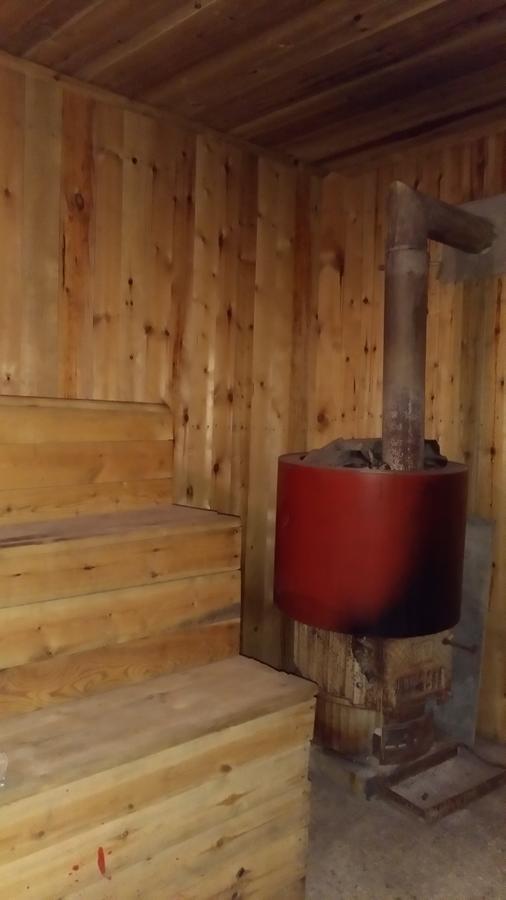 Discover Kinchkha Satsiskvilo Εξωτερικό φωτογραφία