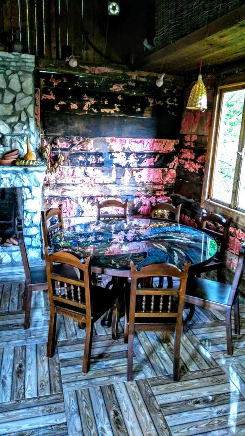 Discover Kinchkha Satsiskvilo Εξωτερικό φωτογραφία