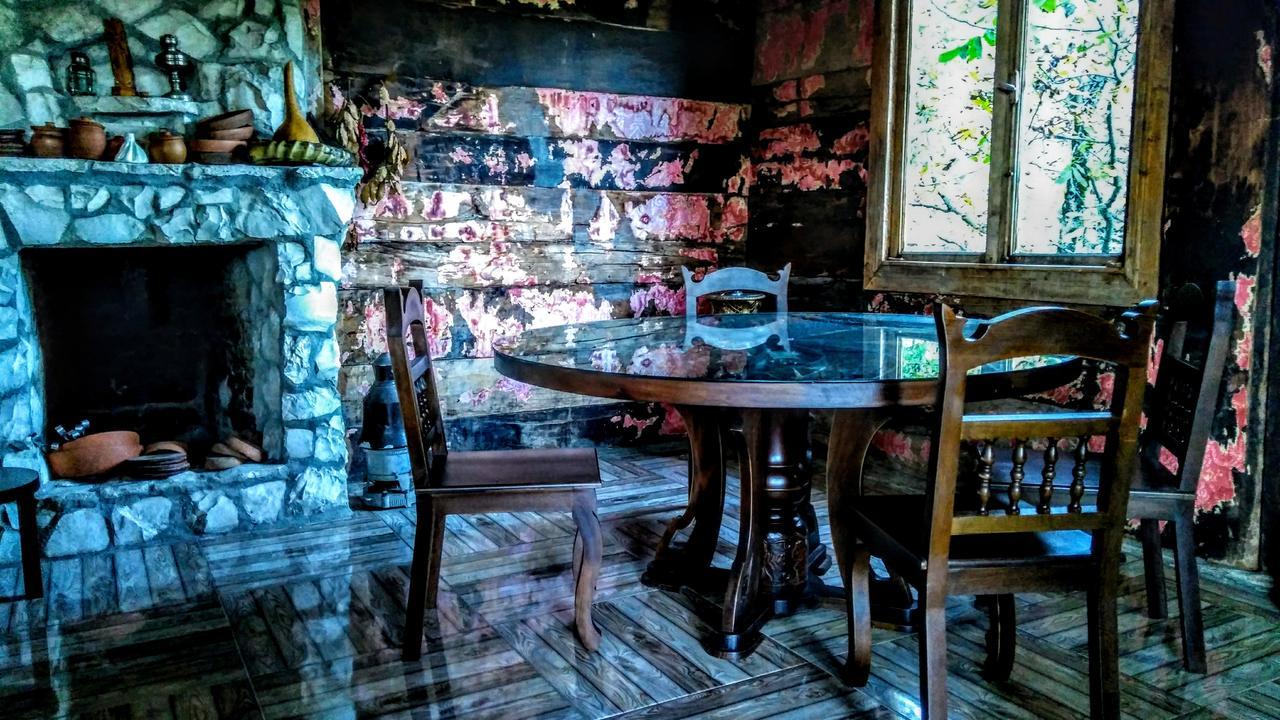 Discover Kinchkha Satsiskvilo Εξωτερικό φωτογραφία