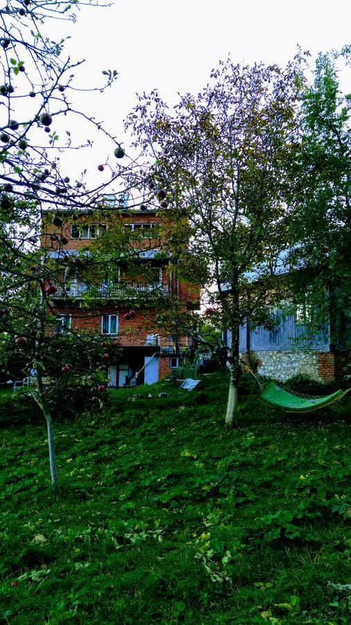 Discover Kinchkha Satsiskvilo Εξωτερικό φωτογραφία