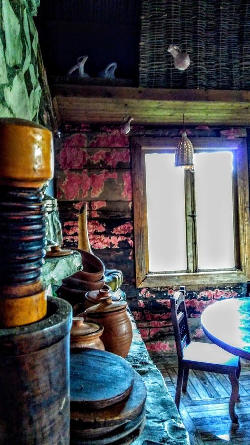 Discover Kinchkha Satsiskvilo Εξωτερικό φωτογραφία