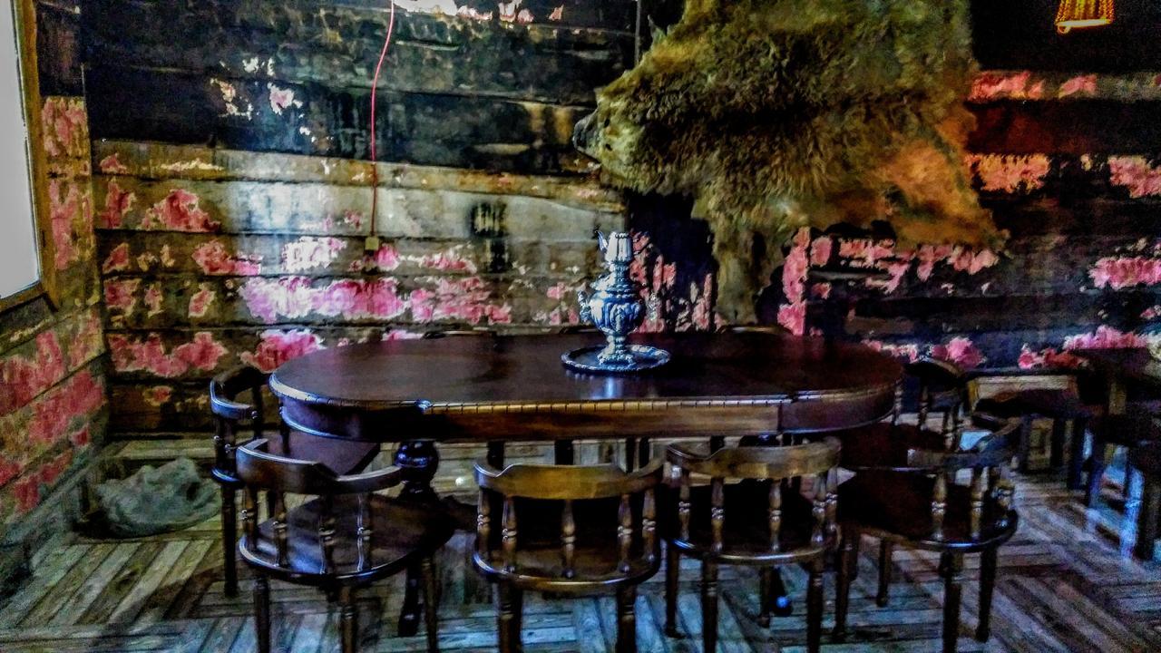 Discover Kinchkha Satsiskvilo Εξωτερικό φωτογραφία