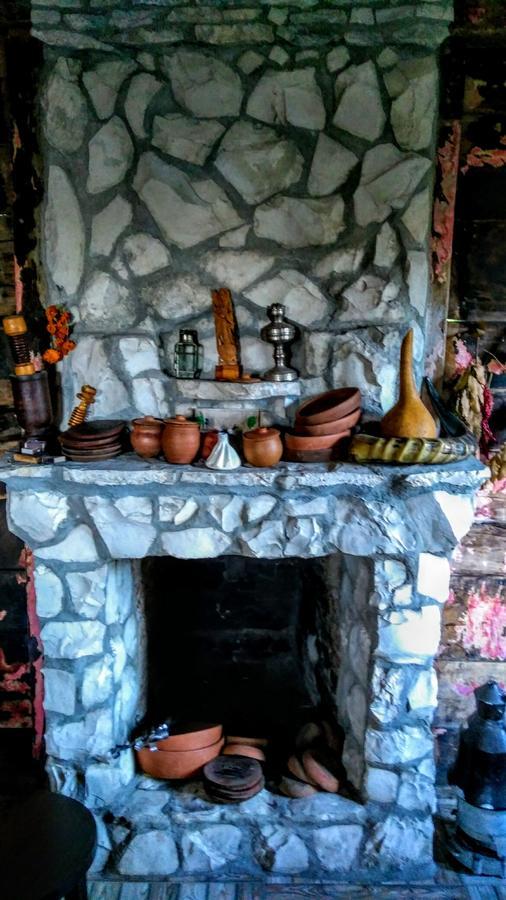 Discover Kinchkha Satsiskvilo Εξωτερικό φωτογραφία