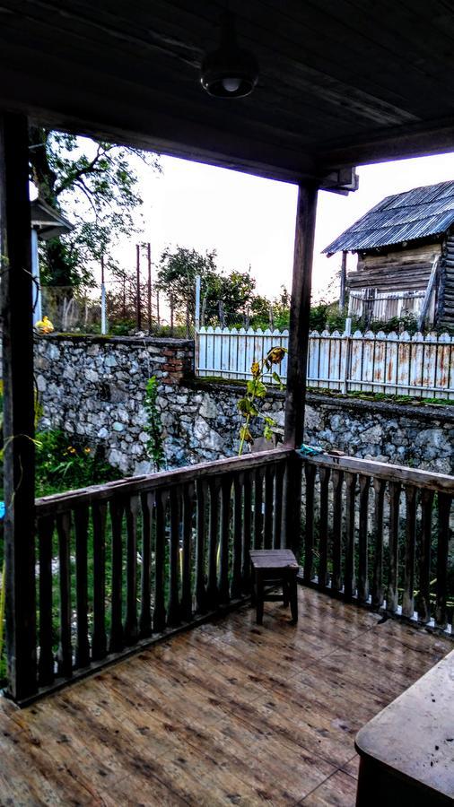 Discover Kinchkha Satsiskvilo Εξωτερικό φωτογραφία