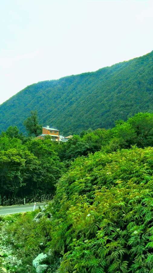 Discover Kinchkha Satsiskvilo Εξωτερικό φωτογραφία