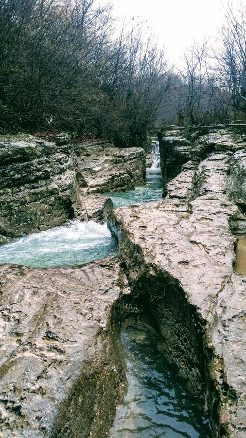 Discover Kinchkha Satsiskvilo Εξωτερικό φωτογραφία