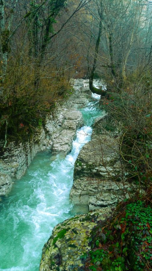 Discover Kinchkha Satsiskvilo Εξωτερικό φωτογραφία