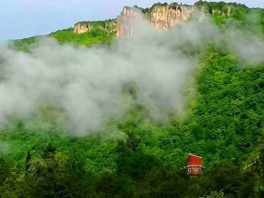 Discover Kinchkha Satsiskvilo Εξωτερικό φωτογραφία