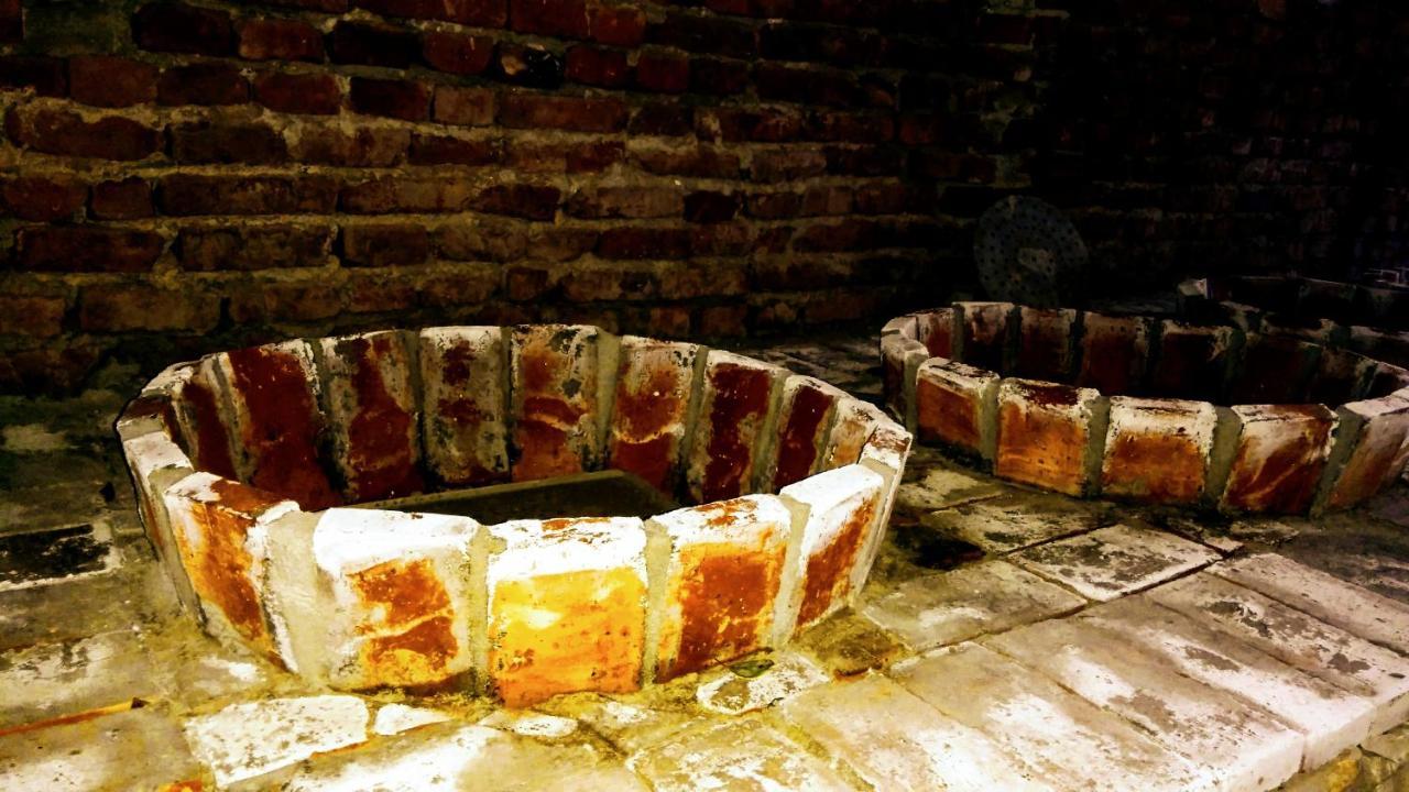 Discover Kinchkha Satsiskvilo Εξωτερικό φωτογραφία