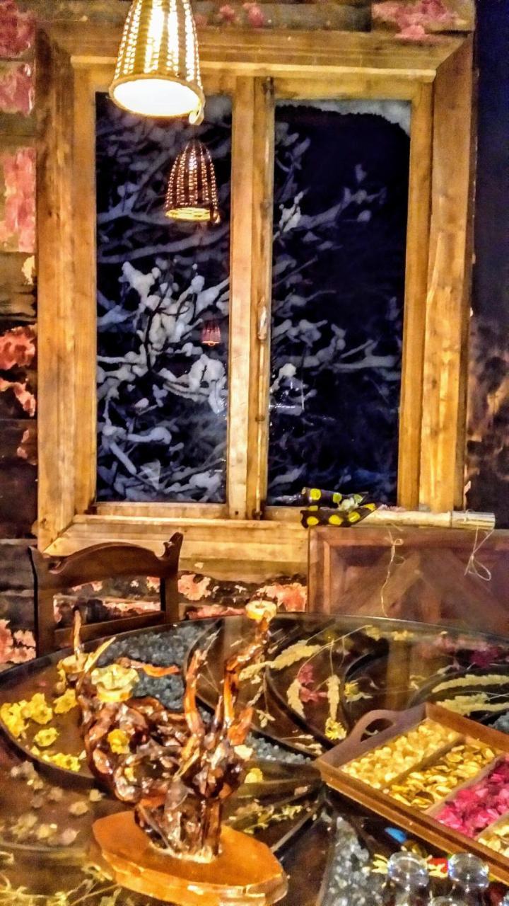 Discover Kinchkha Satsiskvilo Εξωτερικό φωτογραφία