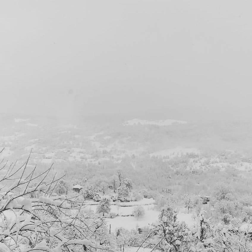 Discover Kinchkha Satsiskvilo Εξωτερικό φωτογραφία