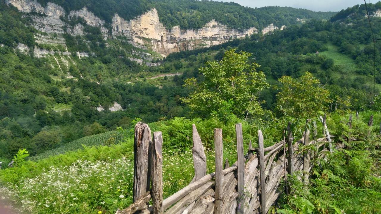 Discover Kinchkha Satsiskvilo Εξωτερικό φωτογραφία